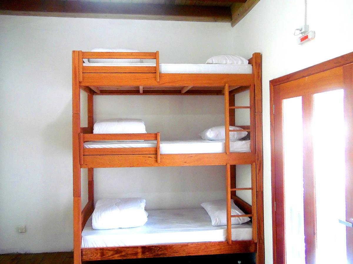 Floripa Backpackers Home Florianopolis Exterior photo