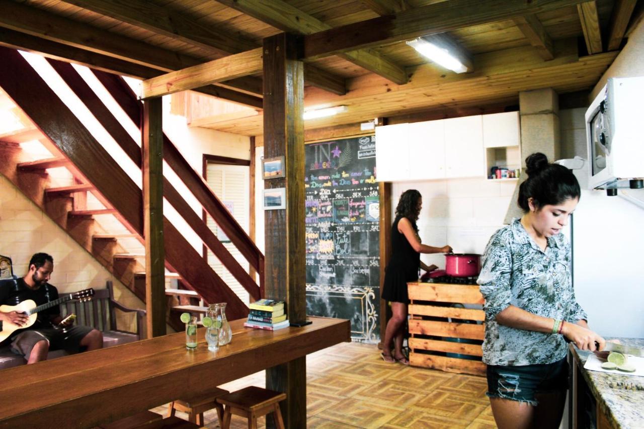 Floripa Backpackers Home Florianopolis Exterior photo