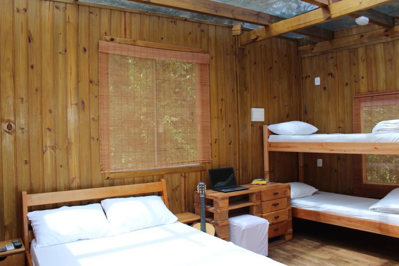 Floripa Backpackers Home Florianopolis Exterior photo