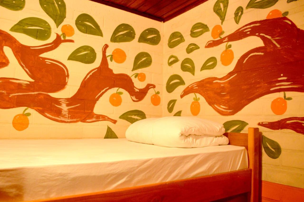 Floripa Backpackers Home Florianopolis Exterior photo